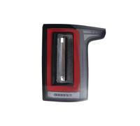 SIBOUOU For Land For Rover For Range For Rover Vogue Taillights Assembly 2014-2022 Rear Lamp Plug And Play Car Accessories Back Lights