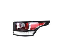 SIBOUOU For Land For Rover For Range Sports Edition 2014-2017 Car Exterior Accessories LED Tail Light Signal Lamp Auto Taillight Assembly(Right)