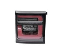 SIBOUOU For Land For Rover For scovery Sport 2020-2023 Brake Light Tail Lamp LR128039 LR149765 Rear Bumper Tail Light Assembly(Inner Left)