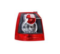 SIBOUOU For Land For Rover Freelander 2 2007 2008 2009 2010 2011 2012 Lamp Signal Light Left Right Car Rear LED Tail Light Brake With Bulb(Left)