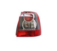 SIBOUOU For Land For Rover Freelander 2 2007-2012 LR023971 LR023968 Left Right Rear Tail Light Brake Lamp Turn Signal Taillight(Right)