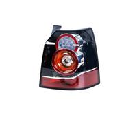 SIBOUOU For Land For Rover Freelander 2 2013-2015 LR039796 LR039798 Rear Taillights Car Rear LED Tail Light Brake Lamp Signal With Bulb(Right)