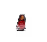 SIBOUOU For Mini For Cooper R50 R52 R53 2004-2008 63217166955 63217166956 Rear Parking Brake Tail Stop Reversing Warming Turn Light(Right)