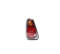 SIBOUOU For Mini For Cooper R50 R52 R53 2004-2008 63217166955 63217166956 Rear Parking Brake Tail Stop Reversing Warming Turn Light(Left)