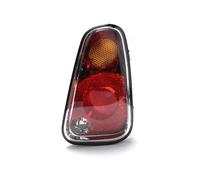 SIBOUOU For Mini For Cooper R50 R52 R53 2005 2006 2007 2008 Car Rear Tail Light Lamp 63217166955 63217166957 63217166956 Without Bulbs(Red right)