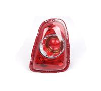 SIBOUOU For Mini For Cooper R56 R57 2010 2011 2012 2013 63217255909 63217255911 Without Bulbs Rear Tail Light Lamp Housing Taillight Shell(Right)