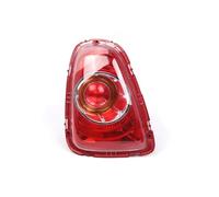 SIBOUOU For Mini For Cooper R56 R57 2010 2011 2012 2013 63217255909 63217255911 Without Bulbs Rear Tail Light Lamp Housing Taillight Shell(Left)