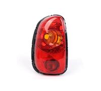 SIBOUOU For MINI For Countryman R60 2010-2016 63219808149 Left Right Car Rear Tail Signal Light Housing Without Bulbs Taillight Lamp Shell