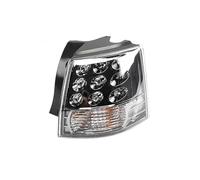SIBOUOU For Mitsubishies For Outlander EX 2007 2008 2009-2012 2013 21419A8LAC 21419A8RAC MI2804104 MI2805104 Car Rear Tail Light Assembly(Left)