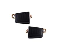 SIBOUOU For Mitsubishies Pajero Land For Cruiser V97 V98 V87 V93 V95 Montero 2007-2020 Car Taillight Brake Light Turn Signal Light(B)