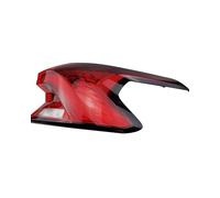 SIBOUOU For SAIC LDV MAXUS Euniq G50 2019-2022 Tail Light Assembly Car Rear Taillight Fog light Reverse Fog light Turn Signal light(Right Outside)