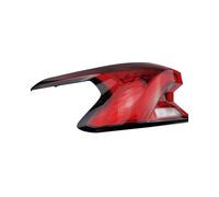 SIBOUOU For SAIC LDV MAXUS Euniq G50 2019-2022 Tail Light Assembly Car Rear Taillight Fog light Reverse Fog light Turn Signal light(Left Outside)