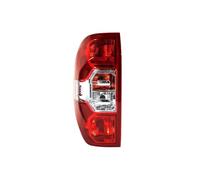 SIBOUOU For SAIC LDV MAXUS T60 Auto Accessories Taillight Car Rear Back Door Tailgate Lamp Light Brake Warning Light Taillight Assembly(Left)