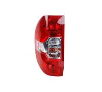SIBOUOU For SAIC LDV MAXUS T60 Car Rear Back Door Tailgate lamp light Brake warning light Taillight auto parts Taillight assembly(Left)