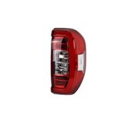 SIBOUOU For SAIC LDV MAXUS T90 2021 Auto Rear Tail Light Turn Siganl Warning Brake Reversing Lamp Taillight Assembly Car Accessories(Right)