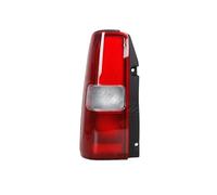 SIBOUOU For SUZUKI For JIMNY SN413 HARD 1998 1999 2000-2017 For Car 2 Styles Tail Lights Mofied With Brake Reversing Lamp(Only 1 Left)