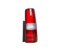 SIBOUOU For SUZUKI For JIMNY SN413 HARD 1998 1999 2000-2017 For Car 2 Styles Tail Lights Mofied With Brake Reversing Lamp(Only 1 Right)