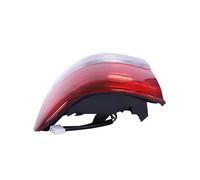 SIBOUOU For Toyotaes For Land For Cruiser 1998-2007 Left Right Car Rear Tail Light Assembly Accessories Reverse Light Brake Signal Lamp(Right-Outer Lamp)