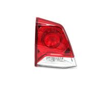 SIBOUOU For Toyotaes For Land For Cruiser LC200 2012-2015 8155060A80 8156060A60 Rear Tail Light Brake Taillight Stop Lights Parking Lamp(Left Inside)