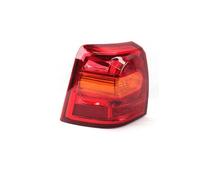 SIBOUOU For Toyotaes For Land For Cruiser LC200 2012-2015 8155060A80 8156060A60 Rear Tail Light Brake Taillight Stop Lights Parking Lamp(Right Outside)