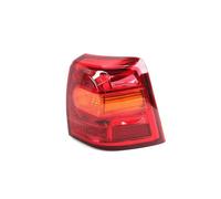 SIBOUOU For Toyotaes For Land For Cruiser LC200 2012-2015 8155060A80 8156060A60 Rear Tail Light Rear Turn Signal Light Stop Brake Lamp(Outer Right)