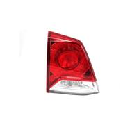 SIBOUOU For Toyotaes For Land For Cruiser LC200 2012-2015 8155060A80 8156060A60 Rear Tail Light Rear Turn Signal Light Stop Brake Lamp(Inner Right)