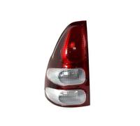 SIBOUOU For Toyotaes For Land For Cruiser Prado LC120 2003-2009 8155160700 8156160620 Automotive Taillights Without Bulb Taillights(Left)