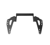 SIBOUOU Navigation Bracket For Suzuki For Vstrom For DL650 DL 650 XT 2017-2023 2019 2020 2021 2022 Motorcycle Aluminium Navigation Phone Mount Bracket(NO LOGO)