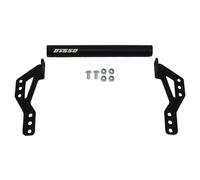 SIBOUOU Navigation Bracket Motorcycle Navigation Phone Mount Bracket For Suzuki For Vstrom DL 650 2017-2022 For DL650 XT Accessories Motorcycle GPS Phone Mount(DL650 Mark)