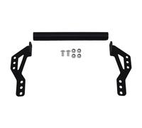 SIBOUOU Navigation Bracket Motorcycle Navigation Phone Mount Bracket For Suzuki For Vstrom DL 650 2017-2022 For DL650 XT Accessories Motorcycle GPS Phone Mount(No Mark)