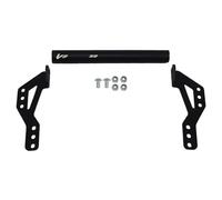 SIBOUOU Navigation Bracket Motorcycle Navigation Phone Mount Bracket For Suzuki For Vstrom DL 650 2017-2022 For DL650 XT Accessories Motorcycle GPS Phone Mount(V-Strom650 Mark)