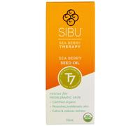 Sibu Beauty, , Sea Berry Seed Oil, 30 ml