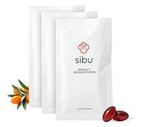 Sibu Cellular Support with Omega 7, 180 Count