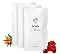 Sibu Cellular Support with Omega 7, 180 Count