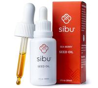 Sibu Sea Berry Seed Oil, Sea Buckthorn oil, 1 Fluid Ounce