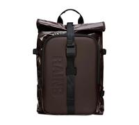 Sibu Shield Backpack - male - Rains - Backpacks - Brown - ONE SIZE - Bags ONE SIZE