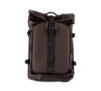 Sibu Shield Backpack W3 - unisex - Rains - Backpacks - Brown - ONE SIZE - Bags ONE SIZE