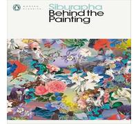 Siburapha Behind the Painting Paperback Book Siburapha Multicolor
