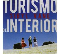 Sibyl Vane - Turismo de Interior [VINYL]