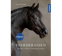 Sibylle Luise Bin Pferderassen: Herkunft & Eignung, Temperament & We (Hardback)