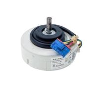 SIC-32CVJ-F118-2 Air Conditioner Motor DC Fan Motor DC310V 18W 1100r/min DB31-00644D Vertical Conditioner Parts ，Compatible for Samsung ，Part