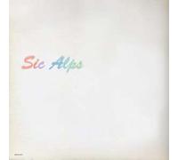 Sic Alps - U.S. Ez