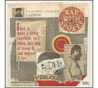 Sic Alps - Vedley