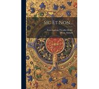 Sic Et Non...