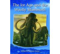 SIC - Lvl 26 Ice Age & the Woolly Mammoth (Springboard into Comprehension)