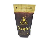 Sical Portuguese Clasico Normal Ground Coffee Cafe 5 Estrelas 220G 3 Pack