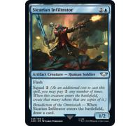 Sicarian Infiltrator | Universes Beyond: Warhammer 40000