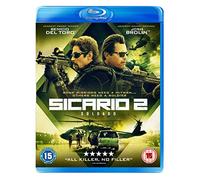 Sicario 2: Soldado BD
