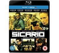 Sicario