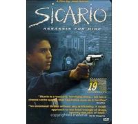 Sicario: Assassin for Hire [DVD] [Region 1] [US Import] [NTSC]